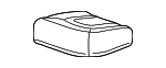22732929 - Body: Seat Cushion Pad for Chevrolet: HHR Image