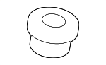15253500 - Body: Seat Back Frame Bushing for Chevrolet: HHR Image