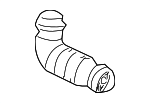 79370SDNA01 - HVAC: Hose for Acura: TL Image