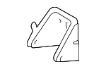 EF9139020 - Engine: Mount Bracket for Mazda Image image