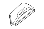 5H0959753BKAUD - Electrical: Transmitter for Volkswagen Image