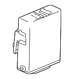 8934050010 - Electrical: Control Module for Lexus Image