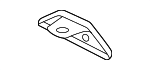 18309503720 - Exhaust: Muffler Front Bracket for BMW Image