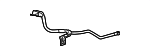 4916460050 - : Pressure Pipe for Lexus Image