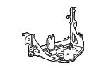 4897060040 - Suspension: Mount Bracket for Lexus: LX600, LX700h Image