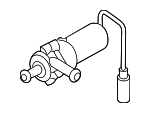 Auxiliary Pump