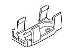 36206771836 - Electrical: Holder for BMW Image