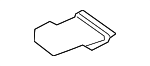 41007488026 - Body: Mount Bracket for BMW Image