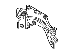 51487434842 - Body: Insulator for BMW Image