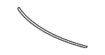 51487941312 - Body: Insulator for BMW Image