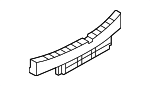 TD1150311B - Body: Energy Absorber for Mazda: CX-9 Image