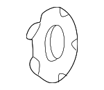 9595401 - Suspension: Hub Cap for GM Image