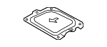 31107D2000 - Fuel System: Access Cover for Hyundai Image