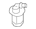 31155D2600 - Fuel System: Vent Valve for Hyundai Image