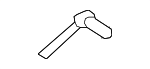 314592E300 - Fuel System: Vent Tube for Hyundai Image