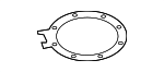 31158B1000 - Fuel System: Upper Plate for Hyundai Image