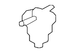 31190D2000 - Fuel System: Two Way Valve for Hyundai Image