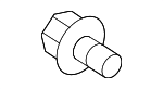 31140B1000 - Fuel System: Pressure Reg for Hyundai Image