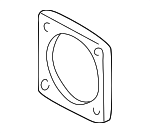 CAC8226 - Suspension: Plate for Jaguar Image