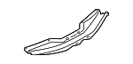 1J0803531E - Body: Floor Pan Cross-member for Volkswagen Image