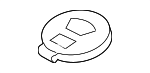 13227300 - Body: Reservoir Cap for GM Image