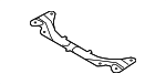 NE5134H90A - Suspension: Cross-member for Mazda Image