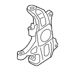 NH4233030 - : Knuckle - Driver's Side (LH) for Mazda: MX-5 Miata Image