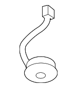 15264477 - Electrical: Microphone for GM Image