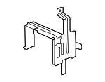 10310752 - Electrical: Bracket for GM Image