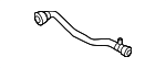 17128475126 - : Upper Hose for BMW: i7, iX Image