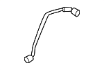 17128475149 - : Inlet Pipe for BMW Image