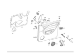1637200970 - Front Doors: Panelling for Mercedes-Benz Image