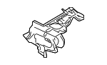 5301B193 - : Seat Reinforced for Mitsubishi: Galant Image
