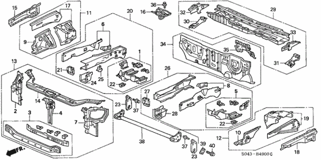 Diagram 1