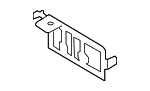 TD1167B11B - Electrical: Relay Box Bracket for Mazda: CX-9 Image