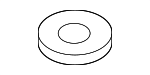 97749C5240 - Body: Access Cover Washer for Hyundai Image