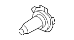 N10721806 - Electrical: Headlight Bulb for Audi Image