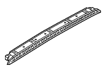 427945097 - Electrical: High Mount Lamp for Audi Image