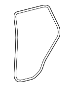 Surround Weather-Strip