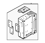 96560S9EA0 - Body: Control Module for Kia Image