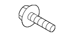 1125406201 - Body: Control Module Bolt for Kia Image