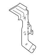 96178S9100 - Body: Control Module Upper Bracket for Kia Image