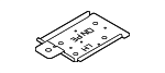 96175S9500 - Body: Control Module Bracket for Kia Image