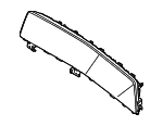 94061S9000 - Electrical: Driver Information Display for Kia Image