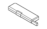71106888780 - Body: Tool Bag for BMW Image
