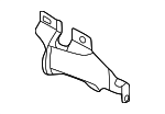11658632102 - Engine: Heat Shield for BMW Image