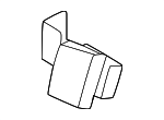 11658632104 - Engine: Holder for BMW Image