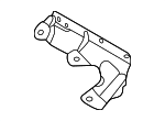 11655B3A049 - Engine: Heat Shield for BMW Image