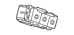 84779752 - Body: Switch for Chevrolet: Corvette Image