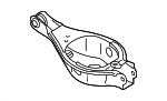 551B06RR0A - : Lower Control Arm for Nissan: Rogue Image